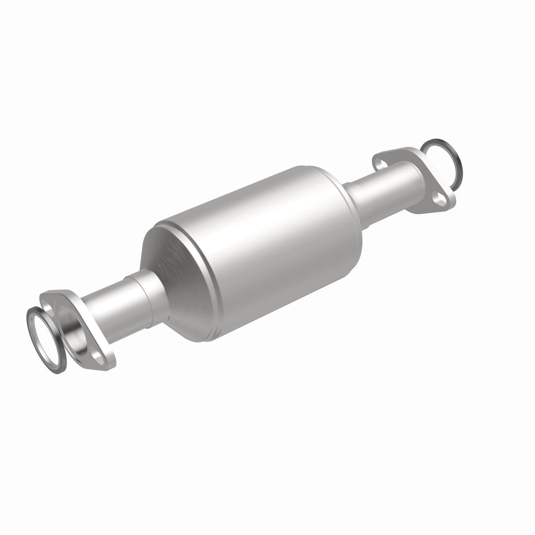 MagnaFlow Exhaust Products 3391884 - California CARB Direct-Fit Catalytic Converter 4