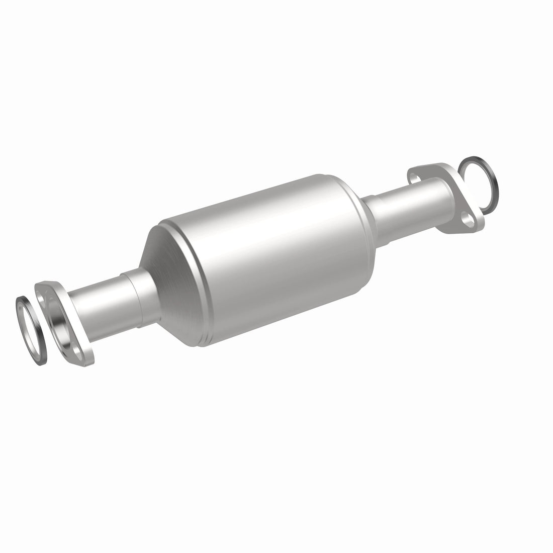 MagnaFlow Exhaust Products 3391884 - California CARB Direct-Fit Catalytic Converter 5