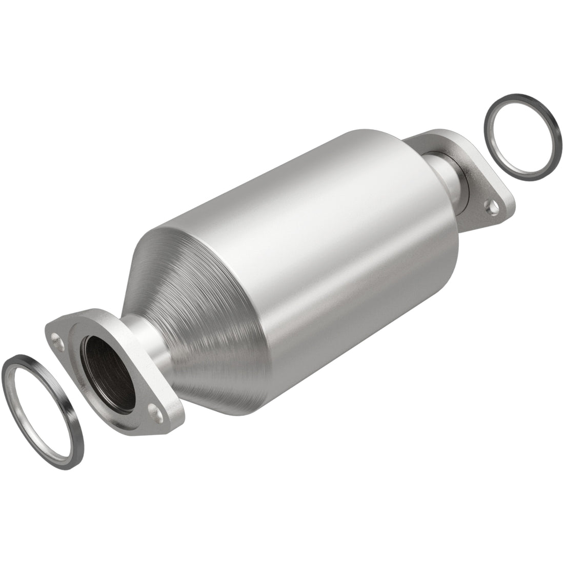 MagnaFlow Exhaust Products 3391886 - California CARB Direct-Fit Catalytic Converter 1