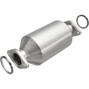 MagnaFlow Exhaust Products 3391886 - California CARB Direct-Fit Catalytic Converter 1