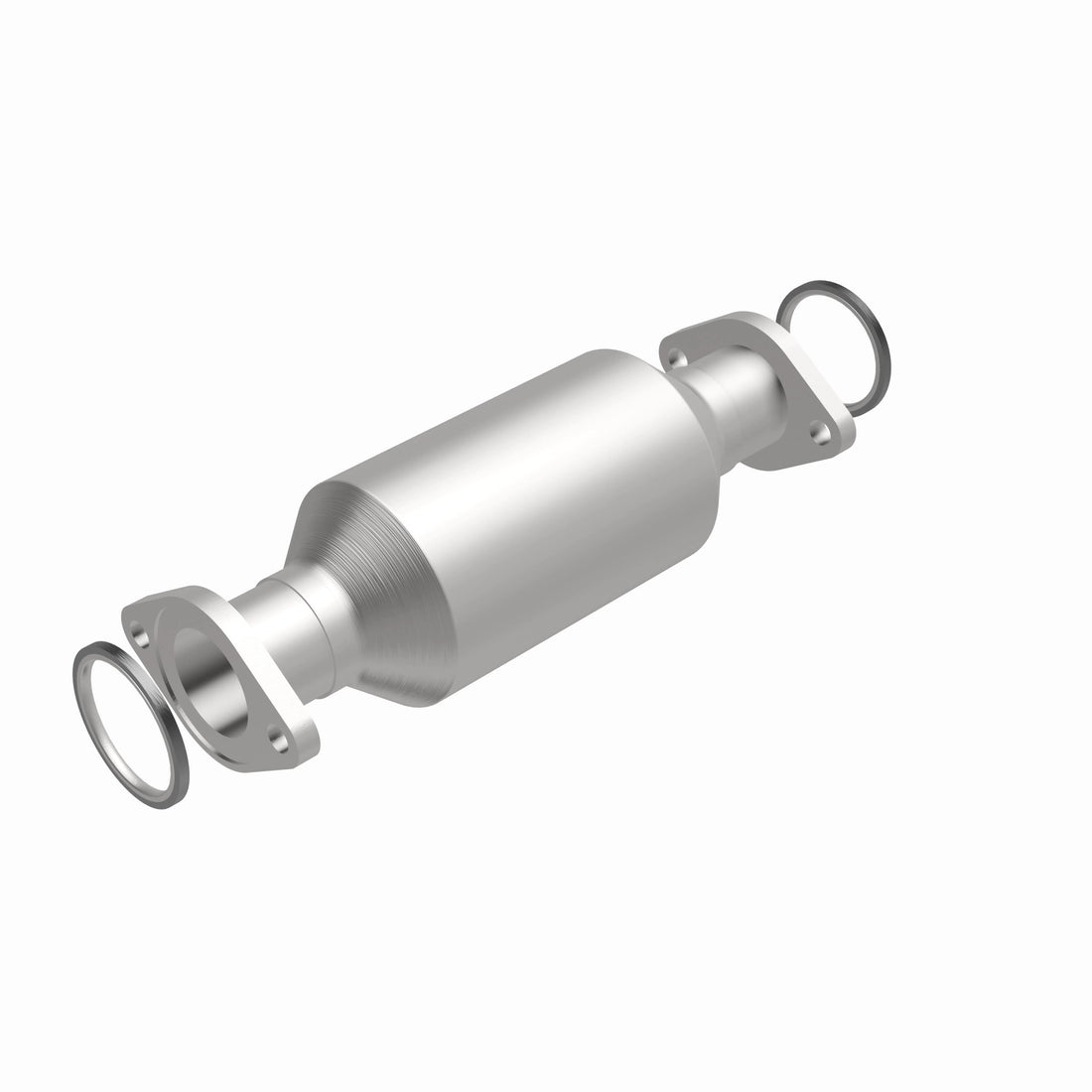 MagnaFlow Exhaust Products 3391886 - California CARB Direct-Fit Catalytic Converter 3