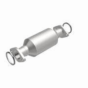 MagnaFlow Exhaust Products 3391886 - California CARB Direct-Fit Catalytic Converter 3