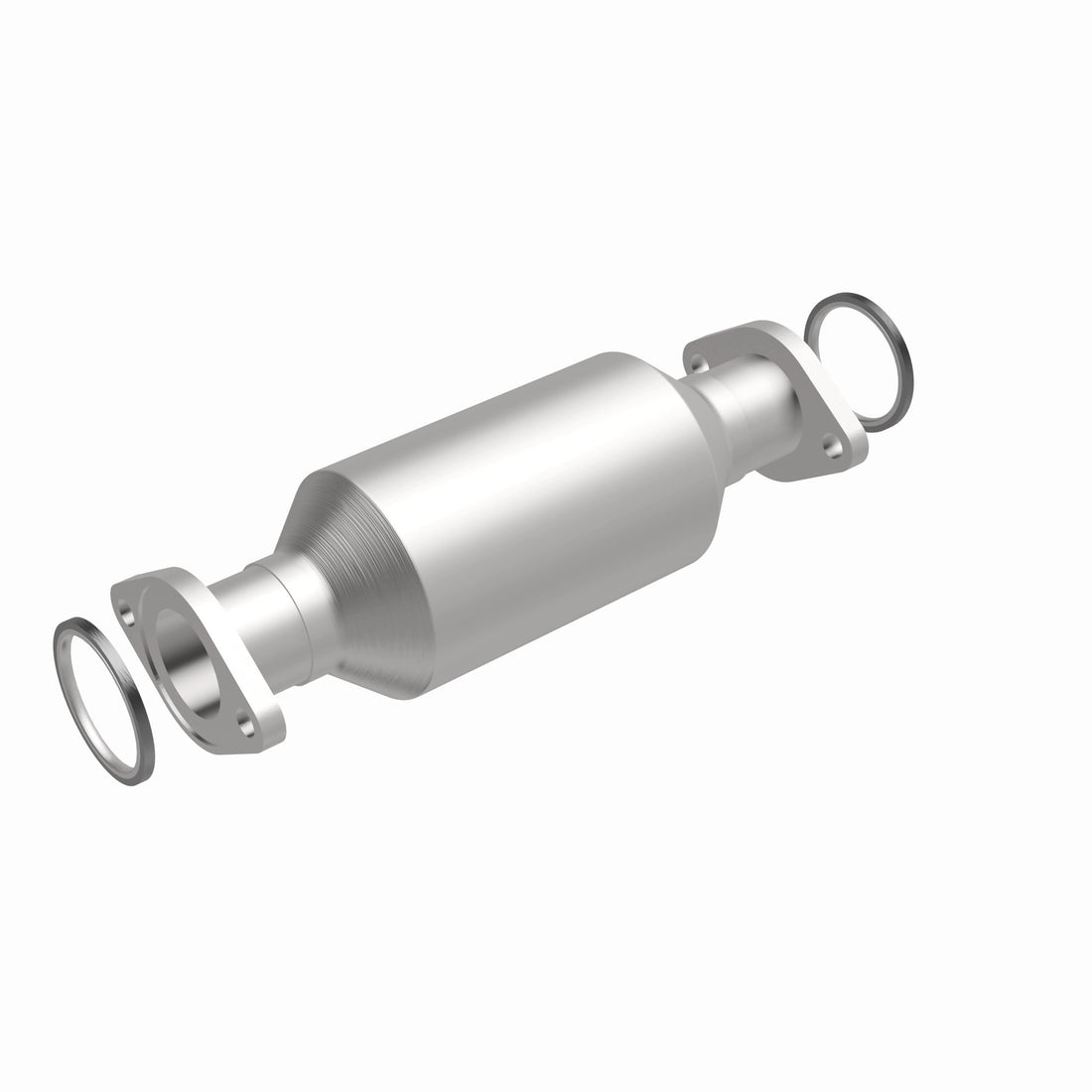 MagnaFlow Exhaust Products 3391886 - California CARB Direct-Fit Catalytic Converter 4
