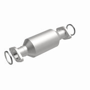 MagnaFlow Exhaust Products 3391886 - California CARB Direct-Fit Catalytic Converter 4