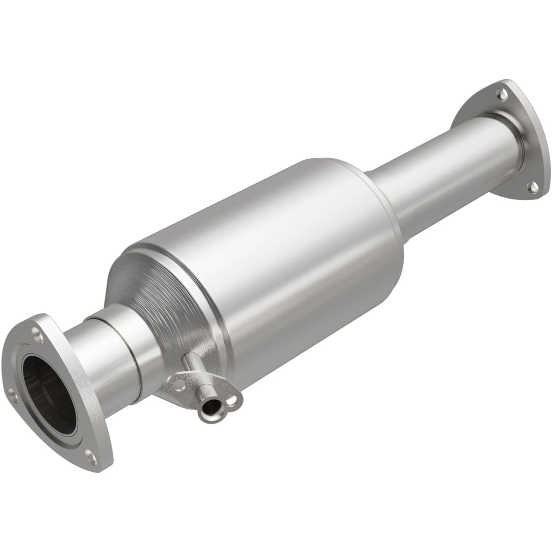 MagnaFlow Exhaust Products 3391894 - California CARB Direct-Fit Catalytic Converter 2