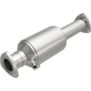 MagnaFlow Exhaust Products 3391894 - California CARB Direct-Fit Catalytic Converter 2