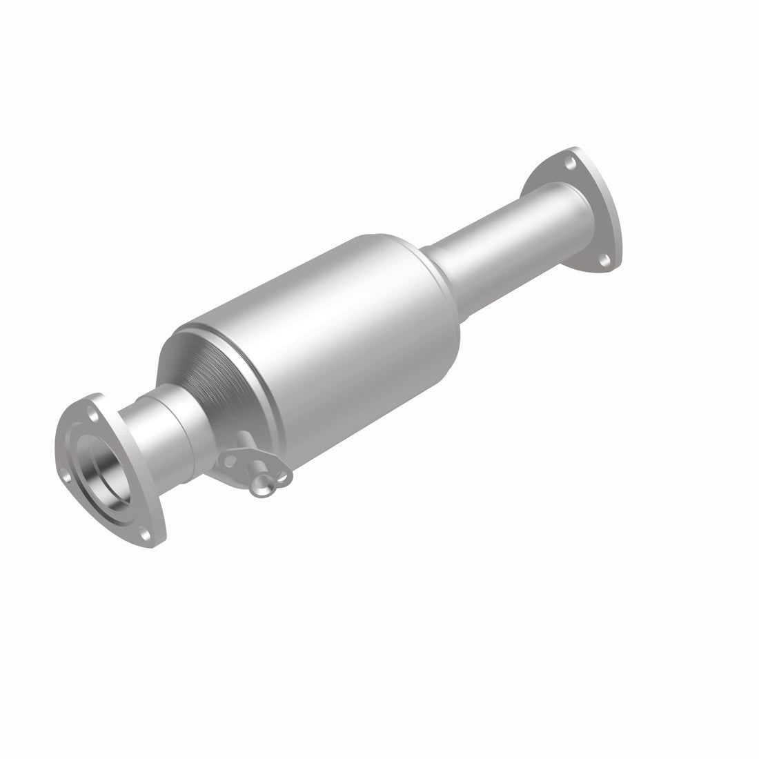 MagnaFlow Exhaust Products 3391894 - California CARB Direct-Fit Catalytic Converter 4