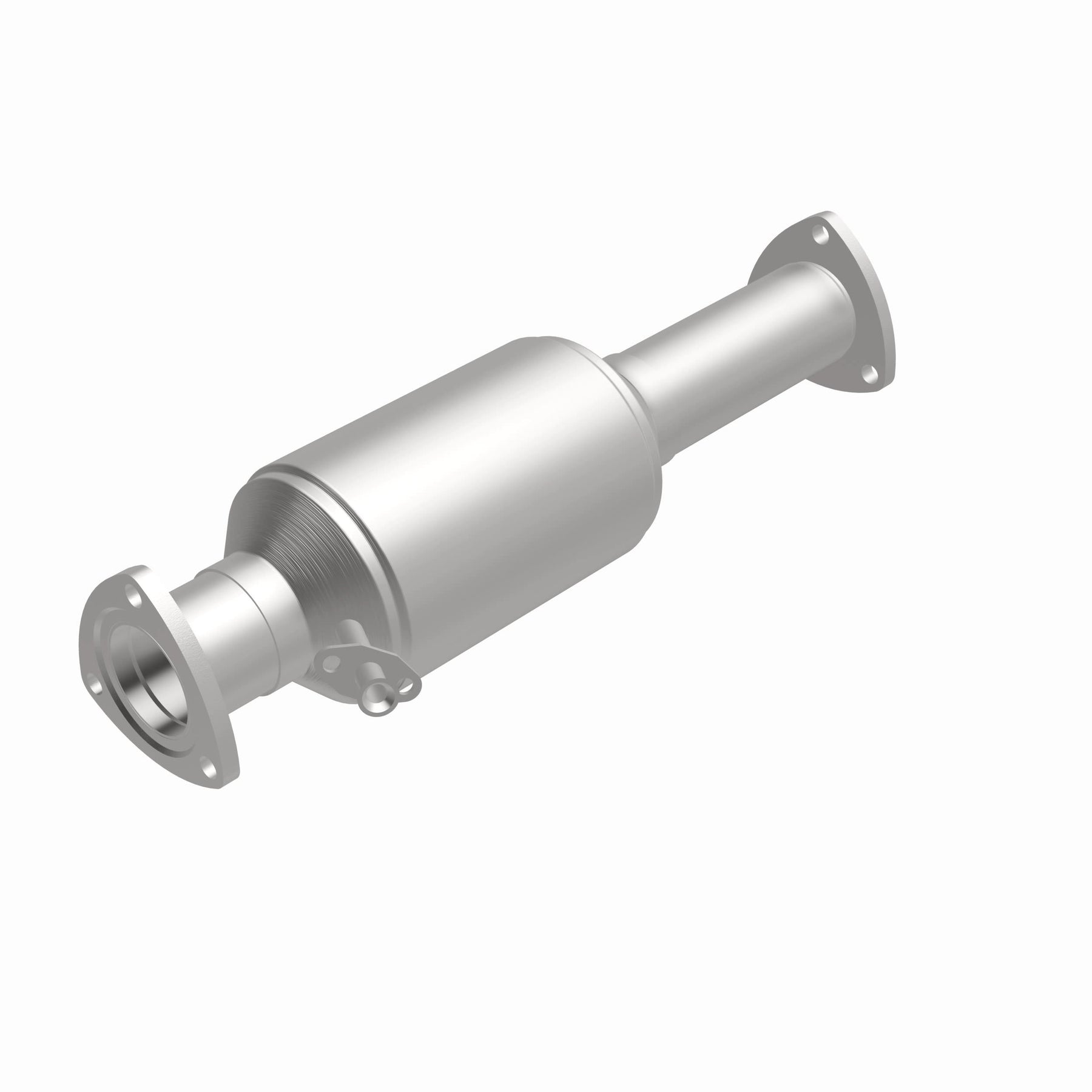 MagnaFlow Exhaust Products 3391894 - California CARB Direct-Fit Catalytic Converter 4