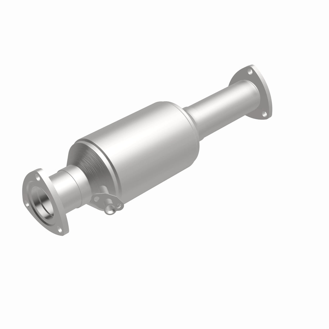 MagnaFlow Exhaust Products 3391894 - California CARB Direct-Fit Catalytic Converter 5