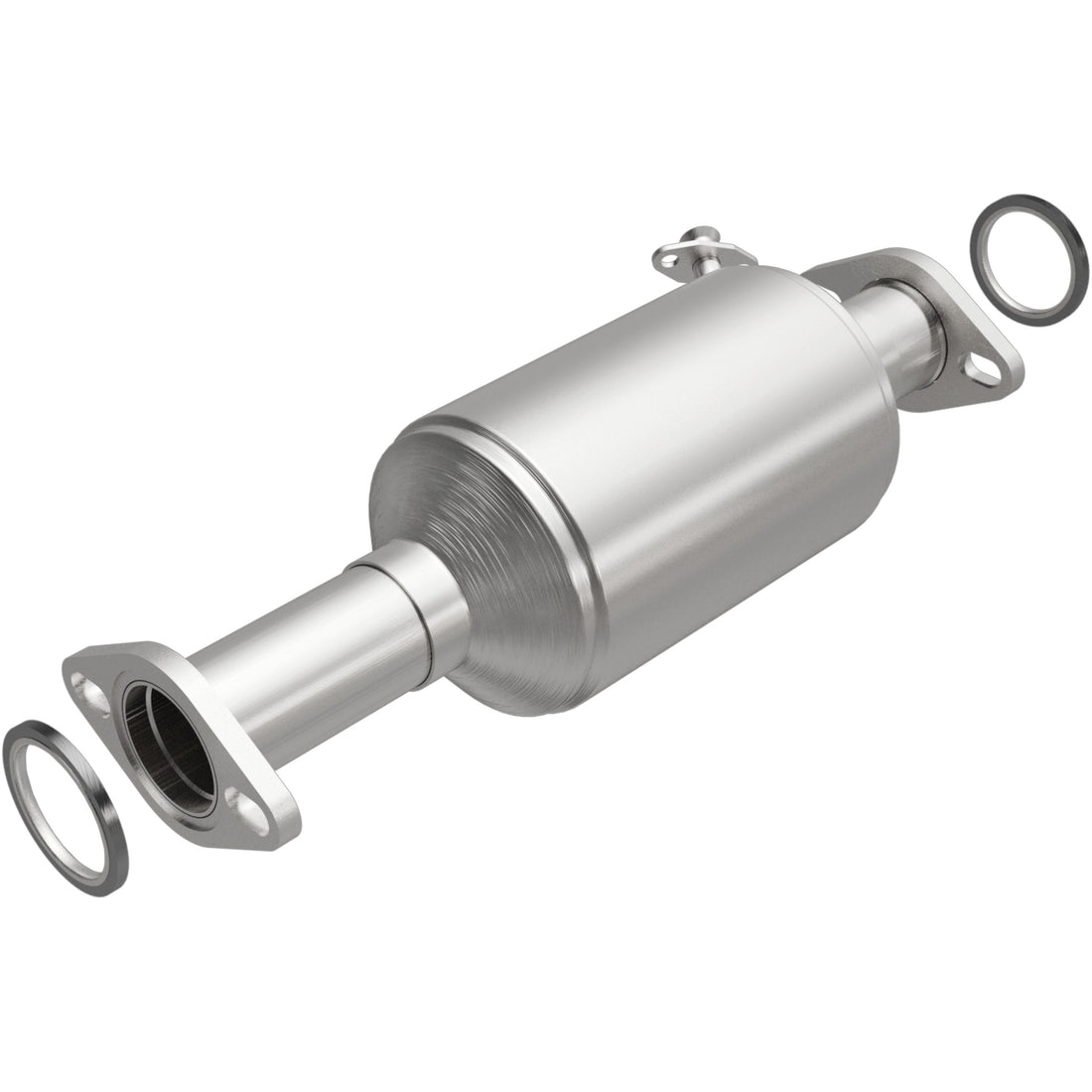 MagnaFlow Exhaust Products 3391895 - California CARB Direct-Fit Catalytic Converter 1