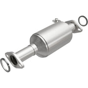 MagnaFlow Exhaust Products 3391895 - California CARB Direct-Fit Catalytic Converter 1