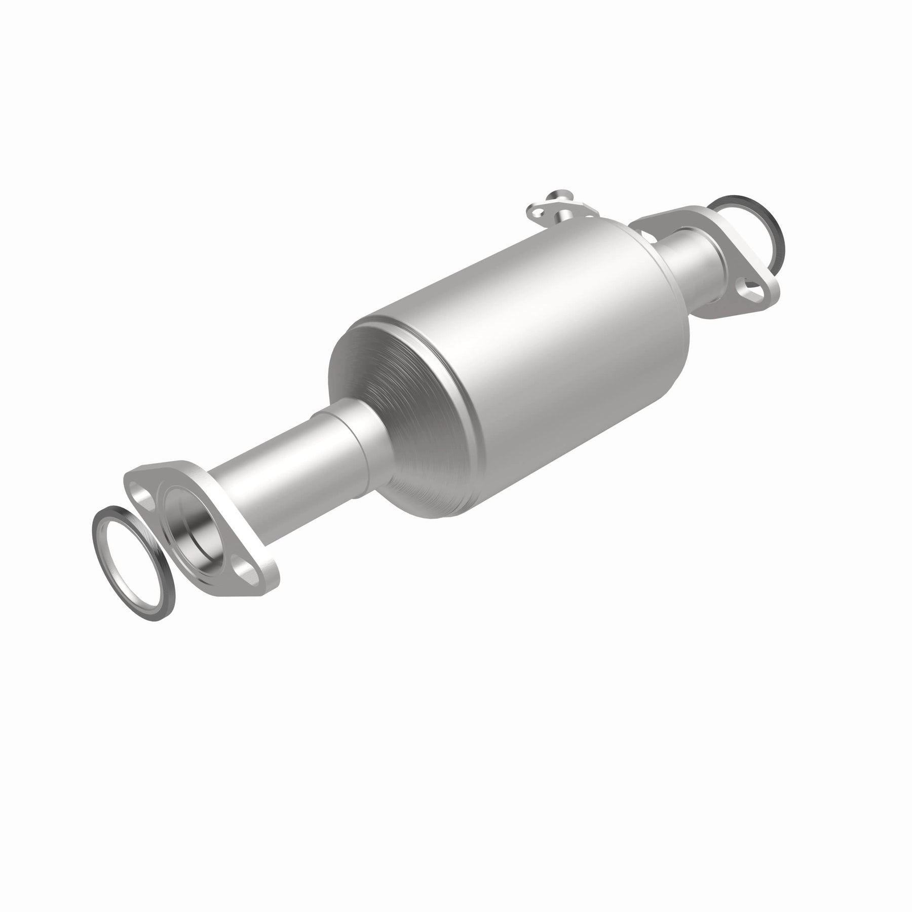 MagnaFlow Exhaust Products 3391895 - California CARB Direct-Fit Catalytic Converter 2