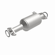 MagnaFlow Exhaust Products 3391895 - California CARB Direct-Fit Catalytic Converter 3