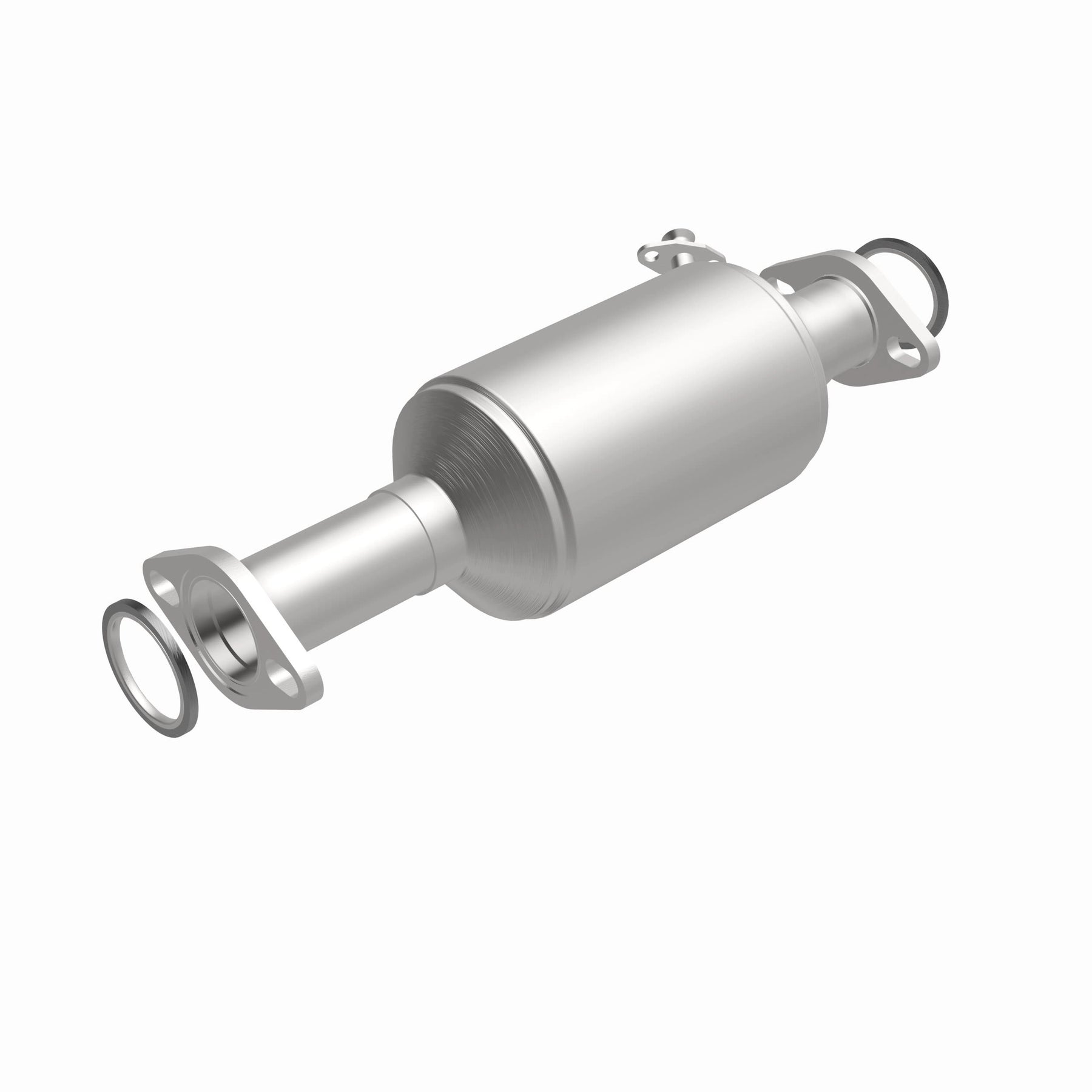 MagnaFlow Exhaust Products 3391895 - California CARB Direct-Fit Catalytic Converter 3