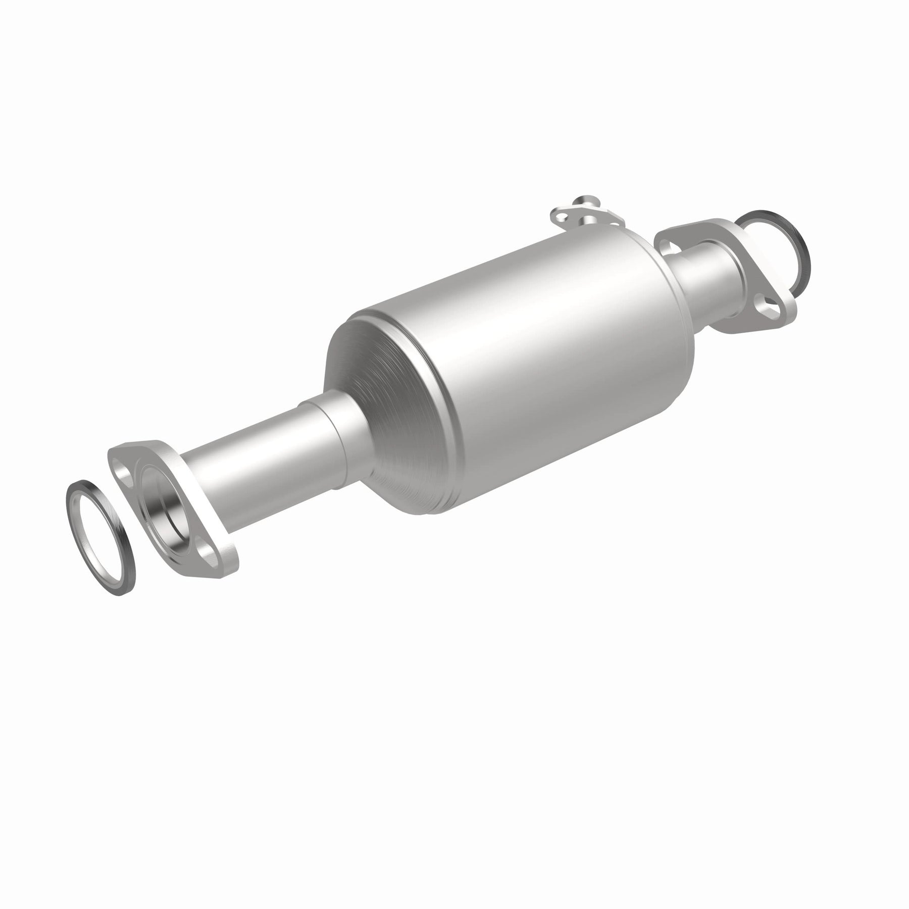 MagnaFlow Exhaust Products 3391895 - California CARB Direct-Fit Catalytic Converter 4