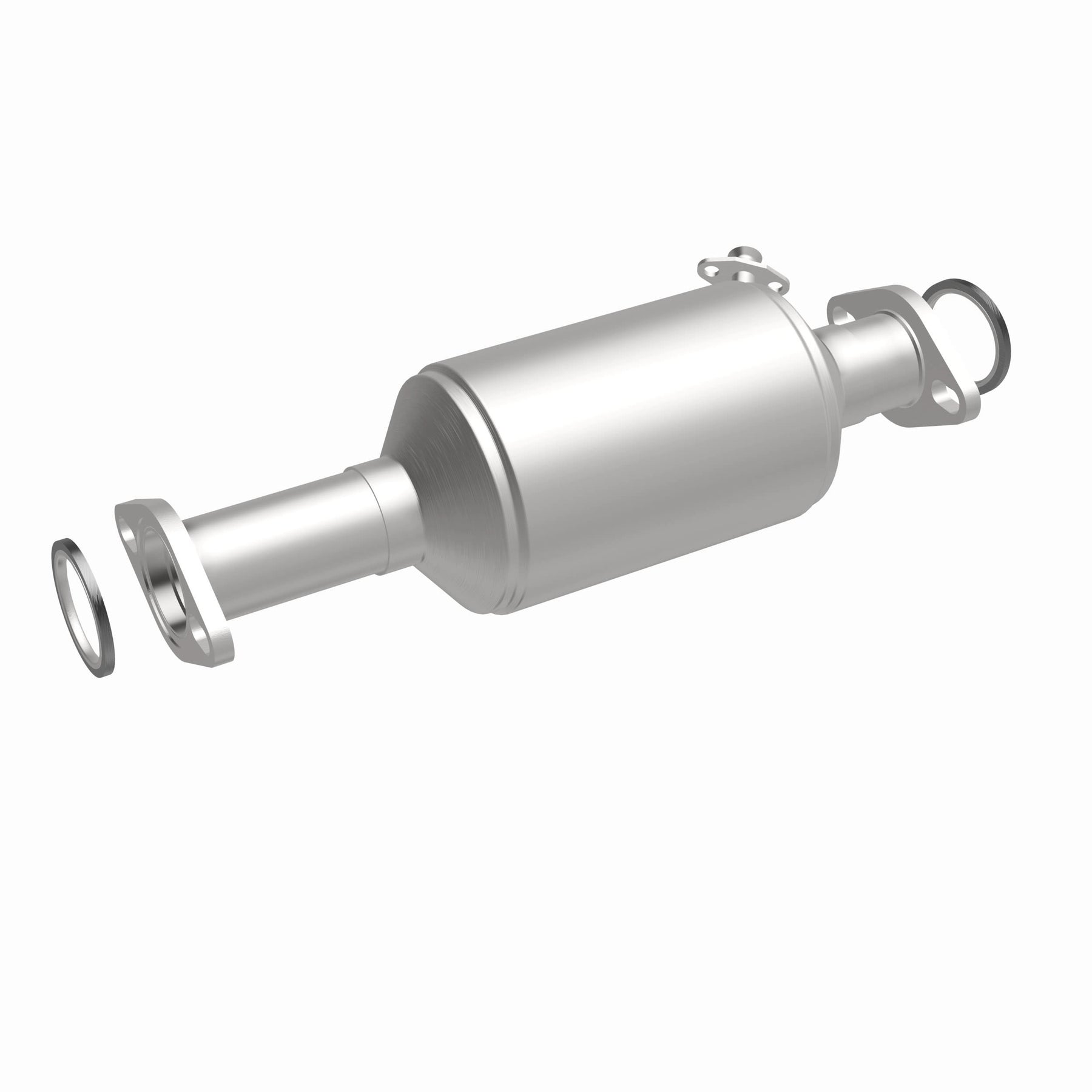 MagnaFlow Exhaust Products 3391895 - California CARB Direct-Fit Catalytic Converter 5