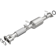 MagnaFlow Exhaust Products 3391896 - California CARB Direct-Fit Catalytic Converter 1