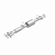 MagnaFlow Exhaust Products 3391896 - California CARB Direct-Fit Catalytic Converter 3
