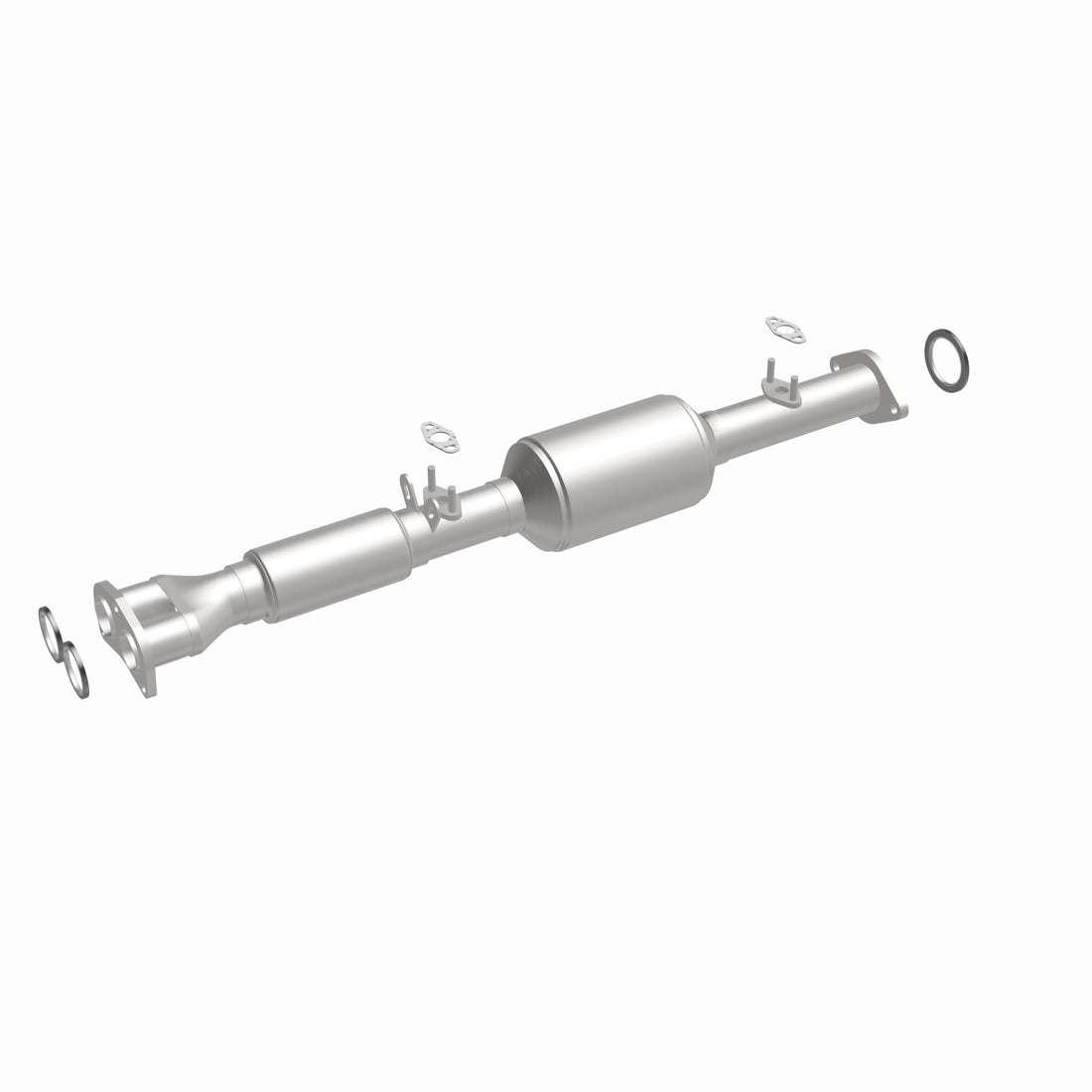 MagnaFlow Exhaust Products 3391896 - California CARB Direct-Fit Catalytic Converter 5