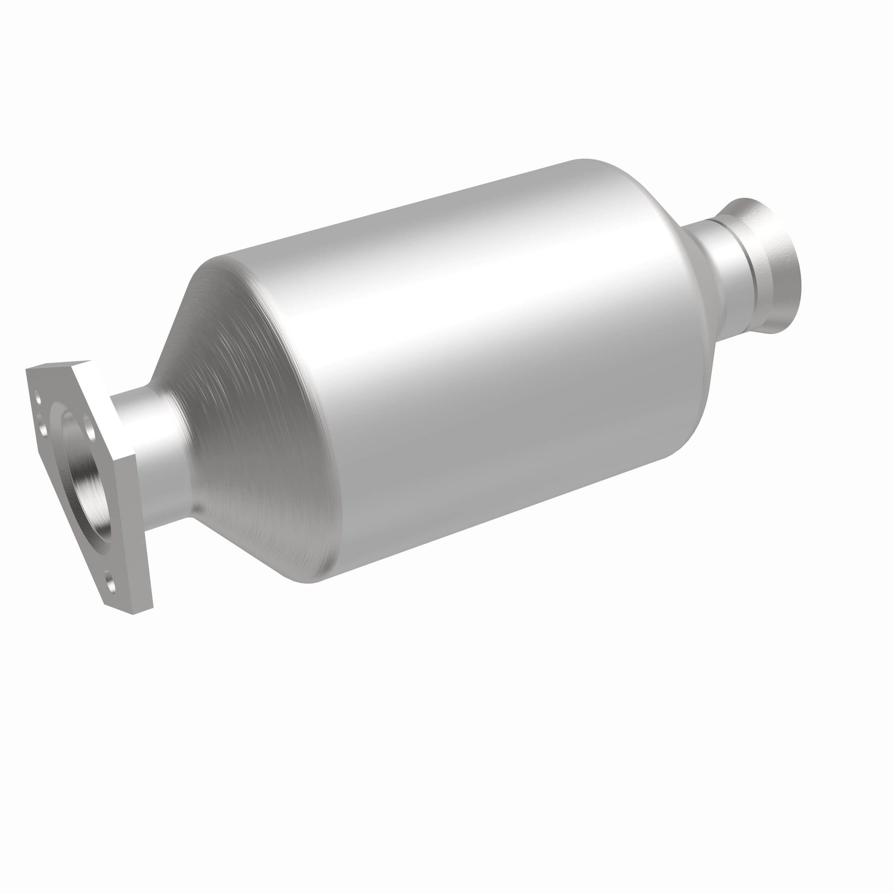 MagnaFlow Exhaust Products 3391916 - California CARB Direct-Fit Catalytic Converter 1