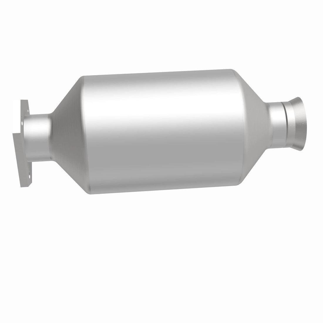 MagnaFlow Exhaust Products 3391916 - California CARB Direct-Fit Catalytic Converter 3