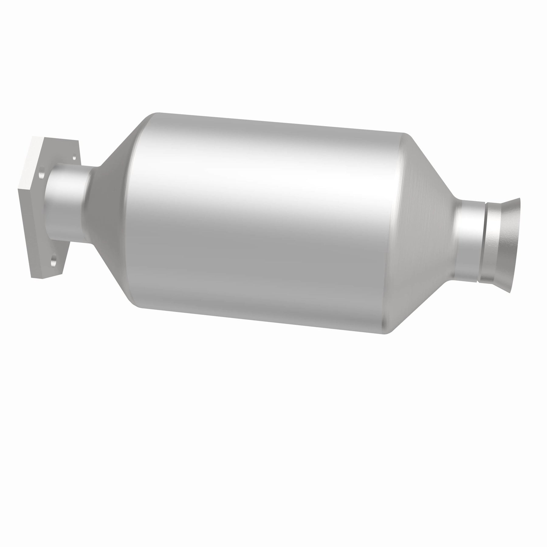 MagnaFlow Exhaust Products 3391916 - California CARB Direct-Fit Catalytic Converter 4