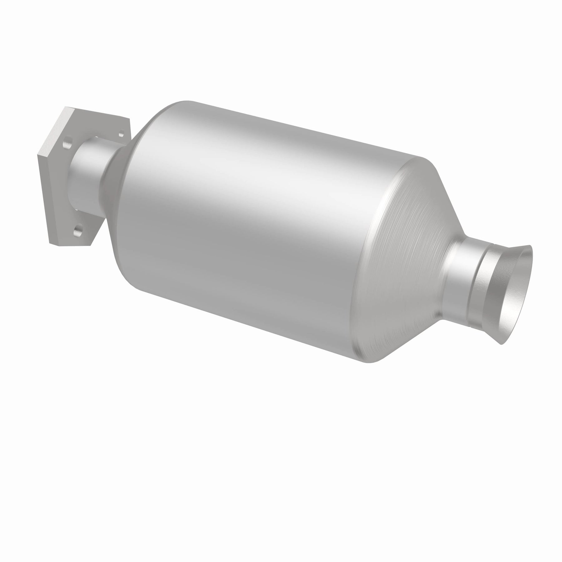 MagnaFlow Exhaust Products 3391916 - California CARB Direct-Fit Catalytic Converter 5