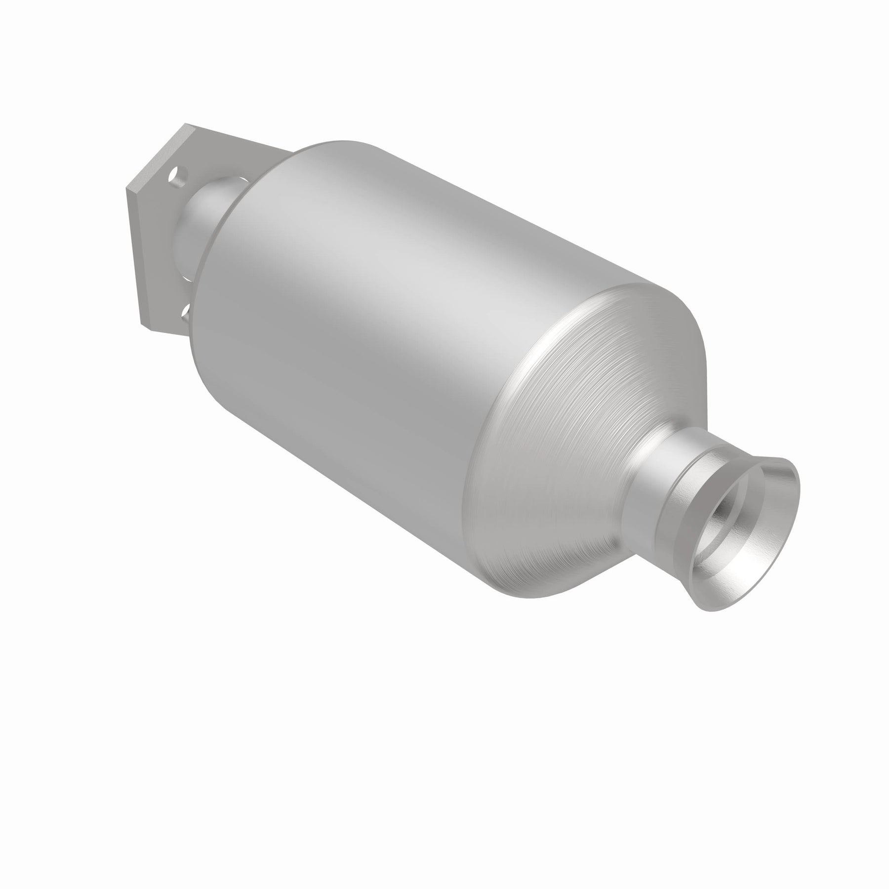 MagnaFlow Exhaust Products 3391916 - California CARB Direct-Fit Catalytic Converter