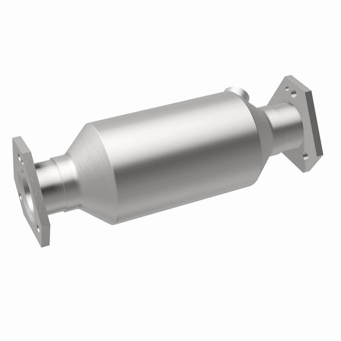 MagnaFlow Exhaust Products 3391918 - California CARB Direct-Fit Catalytic Converter 2