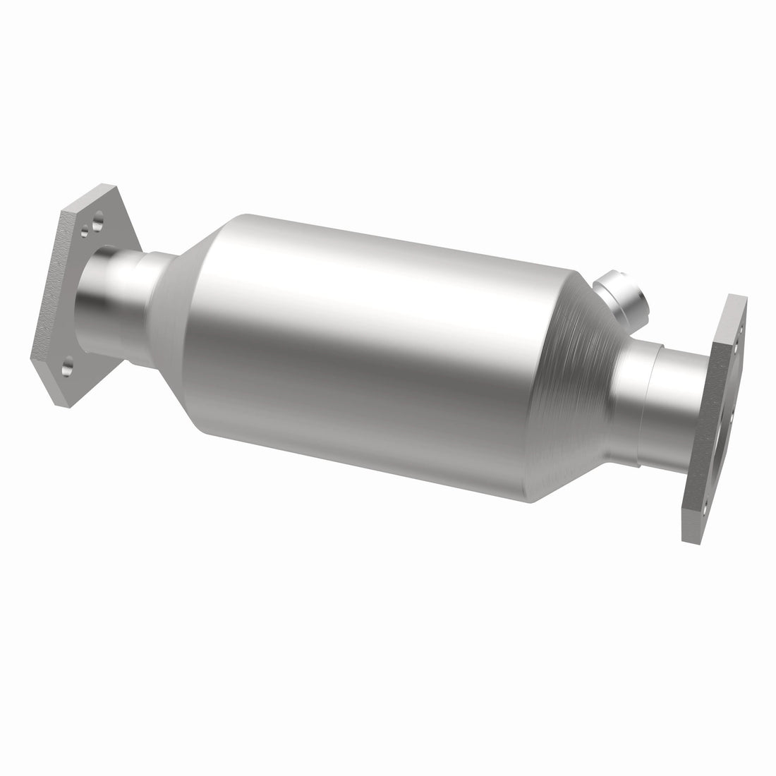 MagnaFlow Exhaust Products 3391918 - California CARB Direct-Fit Catalytic Converter 4