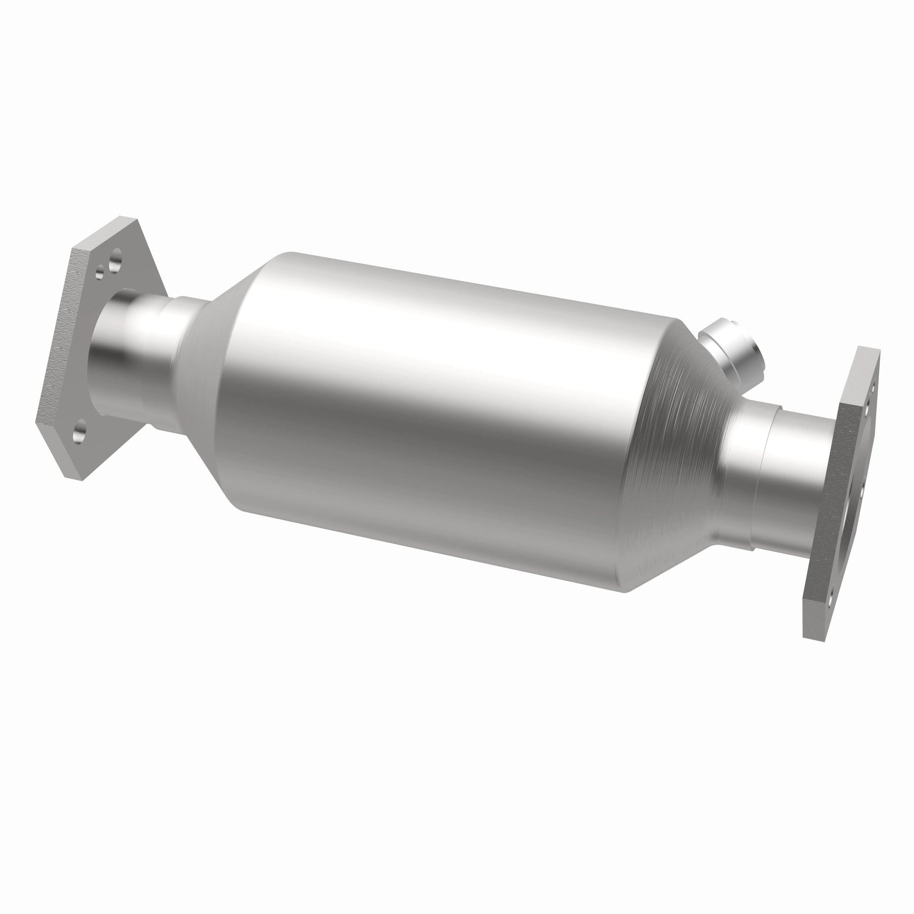 MagnaFlow Exhaust Products 3391918 - California CARB Direct-Fit Catalytic Converter 4