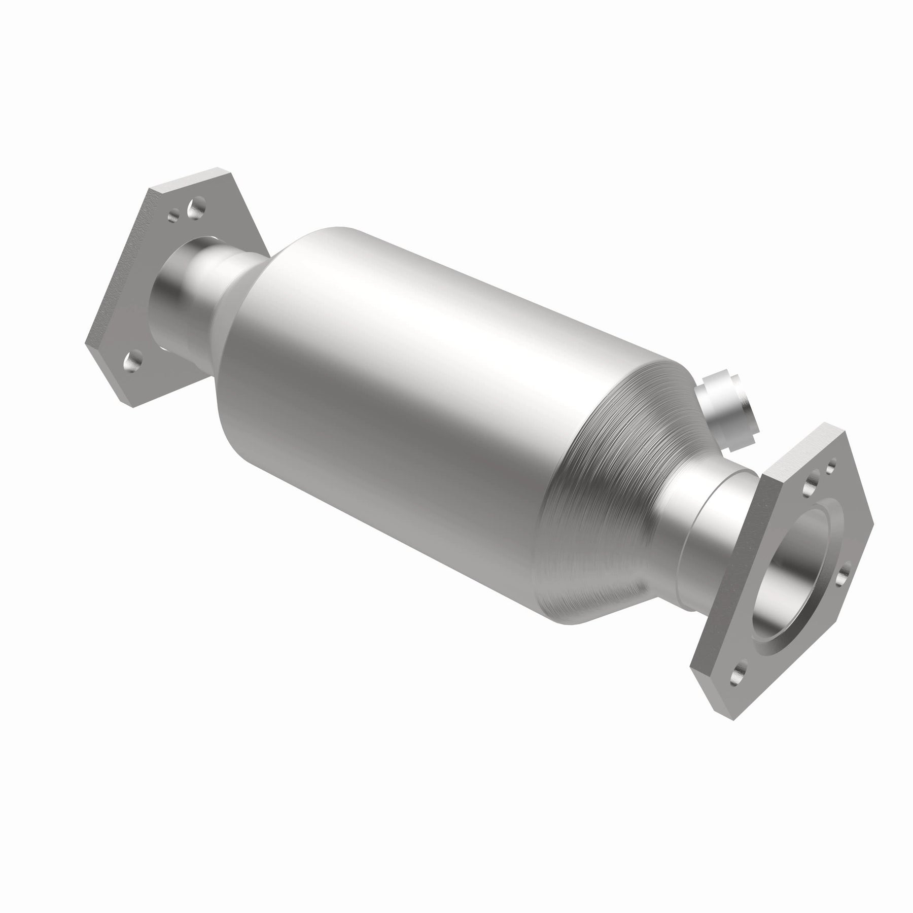 MagnaFlow Exhaust Products 3391918 - California CARB Direct-Fit Catalytic Converter 5