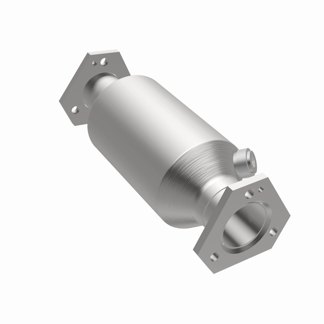 MagnaFlow Exhaust Products 3391918 - California CARB Direct-Fit Catalytic Converter