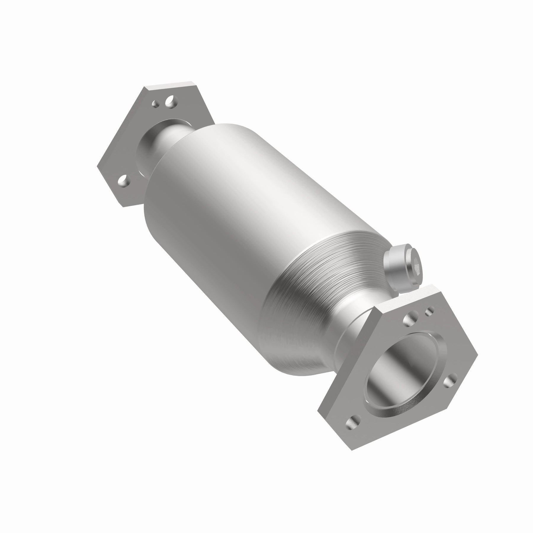 MagnaFlow Exhaust Products 3391918 - California CARB Direct-Fit Catalytic Converter