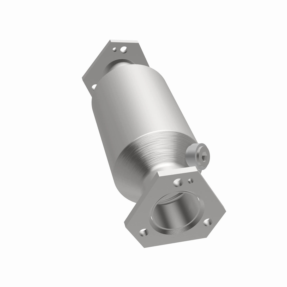 MagnaFlow Exhaust Products 3391918 - California CARB Direct-Fit Catalytic Converter