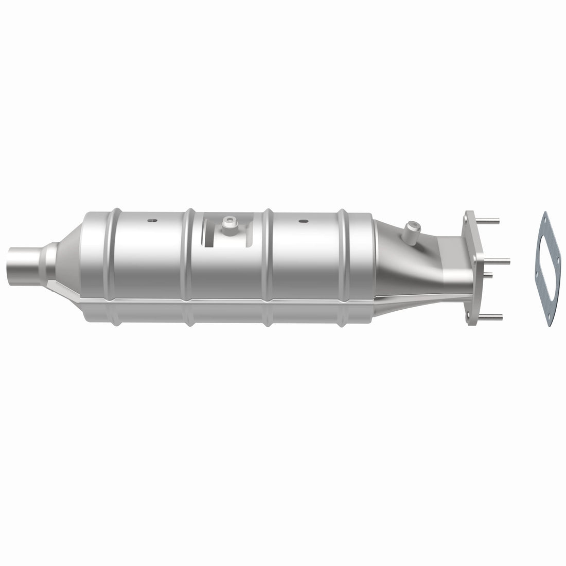MagnaFlow Exhaust Products 339202 California premium catalytic converter for 1987-1995 Ford