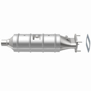 MagnaFlow Exhaust Products 339202 California premium catalytic converter for 1987-1995 Ford