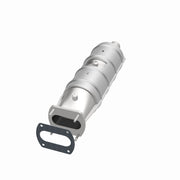 MagnaFlow Exhaust Products 339202 California premium catalytic converter for 1987-1995 Ford, view 2