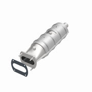 MagnaFlow Exhaust Products 339202 California premium catalytic converter for 1987-1995 Ford, view 3