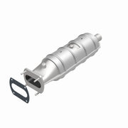 MagnaFlow Exhaust Products 339202 California premium catalytic converter for 1987-1995 Ford, view 4