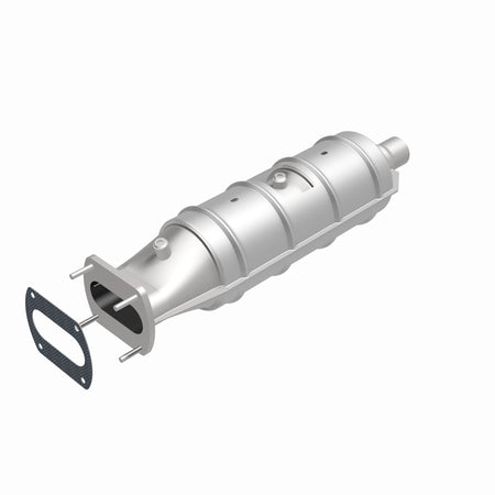 MagnaFlow Exhaust Products 339202 - California CARB Direct-Fit Catalytic Converter 5