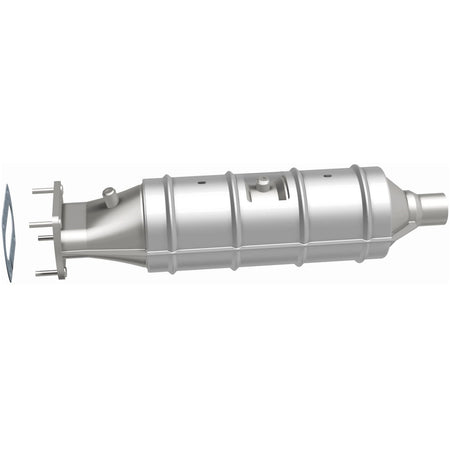 MagnaFlow Exhaust Products 339203 - California CARB Direct-Fit Catalytic Converter 1