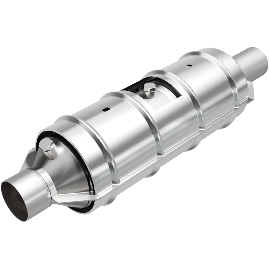 MagnaFlow Exhaust Products 339301 California regular catalytic converter for 1987-1995 Ford