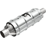 MagnaFlow Exhaust Products 339301 California regular catalytic converter for 1987-1995 Ford