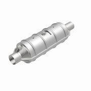 MagnaFlow Exhaust Products 339301 California regular catalytic converter for 1987-1995 Ford, view 2