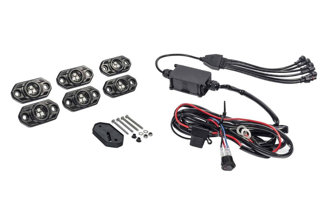 KC HiLiTES KC HiLiTES 339 Off-Road Light