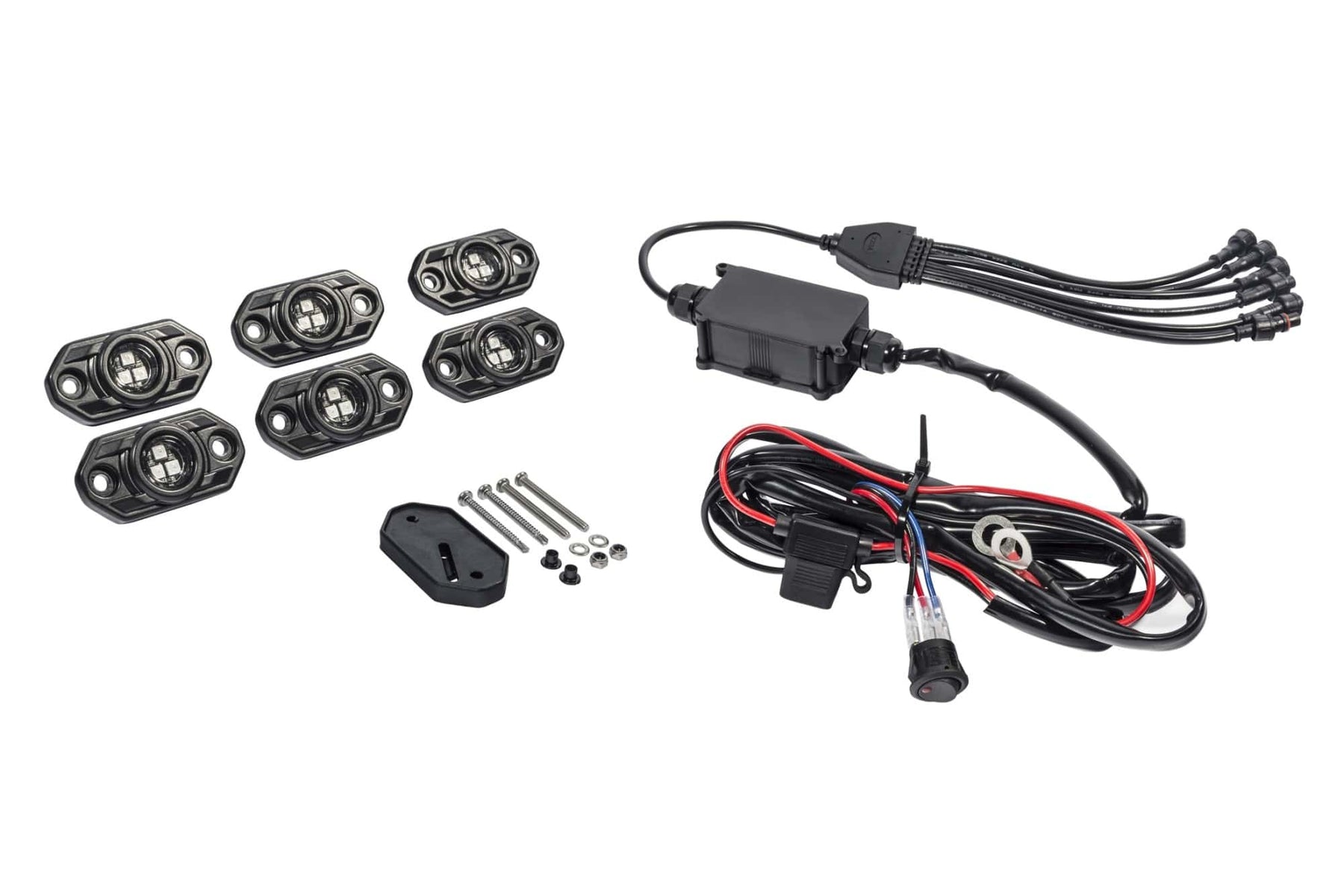 KC HiLiTES KC HiLiTES 339 Off-Road Light