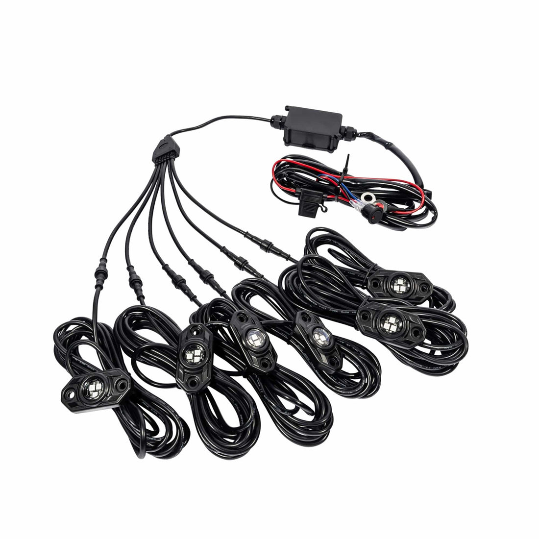 KC HiLiTES KC HiLiTES 339 Off-Road Light