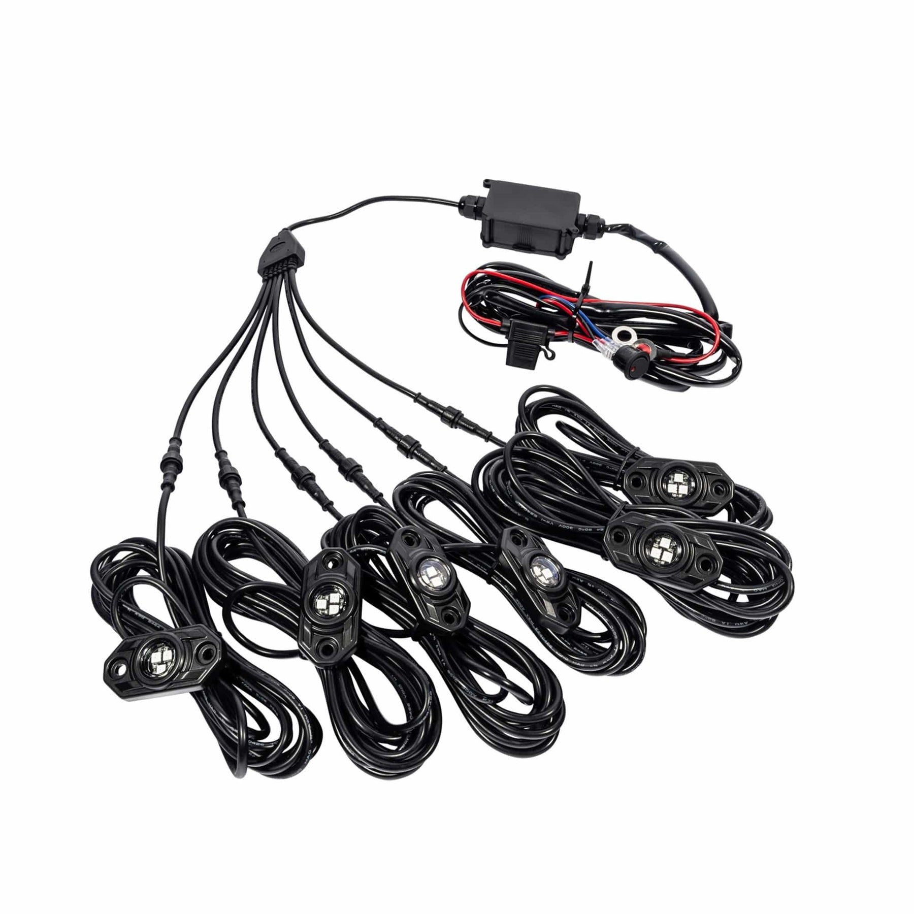 KC HiLiTES KC HiLiTES 339 Off-Road Light