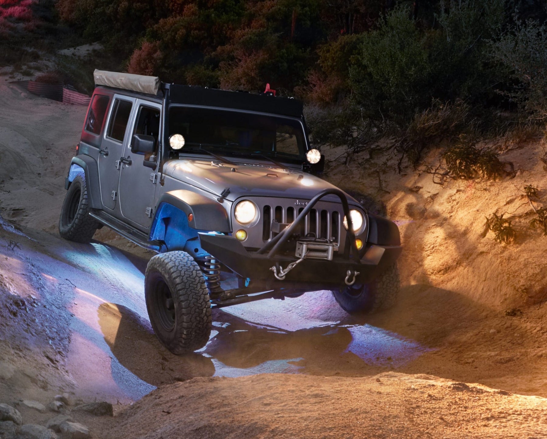 KC HiLiTES KC HiLiTES 339 Off-Road Light